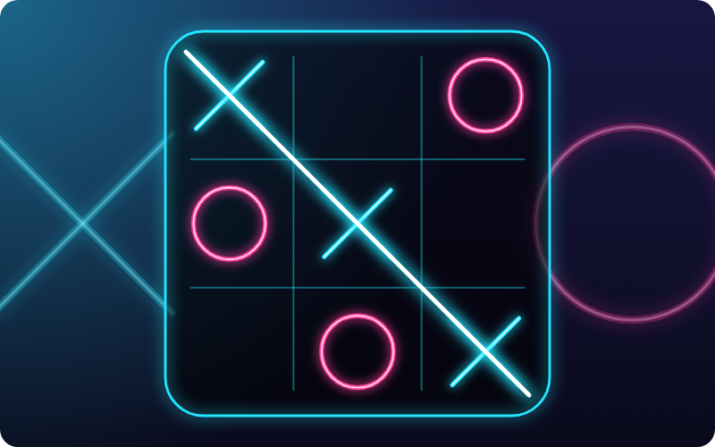 Tic Tac Toe